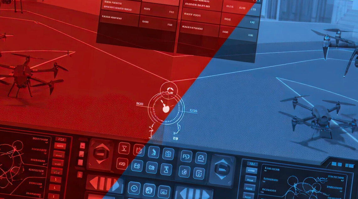 Support for Custom Drones